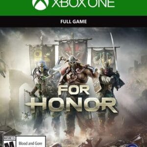 For Honor