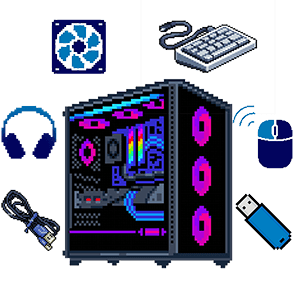Physical Products