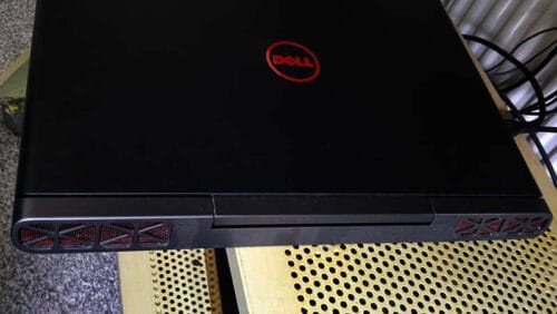 Dell Inspiron 15 7000 Gaming Laptop - Image 5