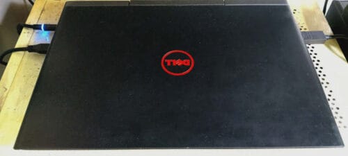 Dell Inspiron 15 7000 Gaming Laptop - Image 2